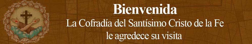 bienvenida
